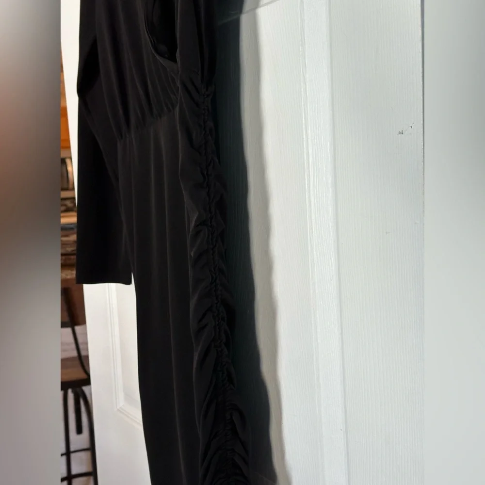 Michael Kors Women’s Wrap Dress‎ - Size Medium